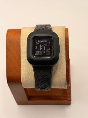 Garmin Vivofit Jr.3, Kids Smartwatch, Tested, New Battery, Fitness Tracker
